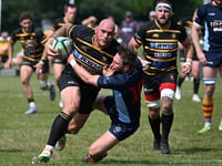 Dawe ready as Cornwall await day of destiny with Lancashire