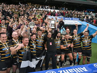 Dawe salutes Cornwall heroes after county championship success