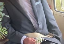 Tributes pour in for Bude man following fatal crash