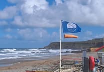 Cornish beaches retain Blue Flag status for 2026