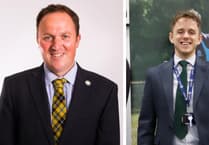 Councillor hopeful for change following meeting with Athena Learning Trust