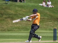 Smith hails centurion Moon as Cornwall secure big victories