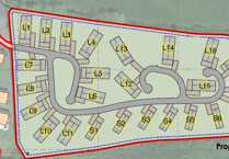 Planning: Changes to holiday park and approval of Bodmin Moor housing
