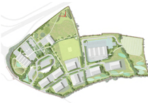 Kivells react with delight after agri-business centre approval