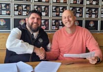 Smith appointed full-time chairman at Launceston