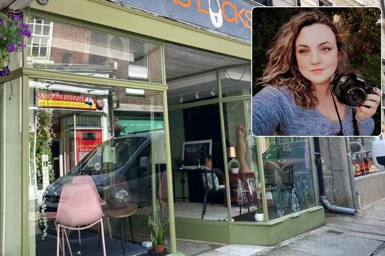 Tevi Golow Studio Launceston