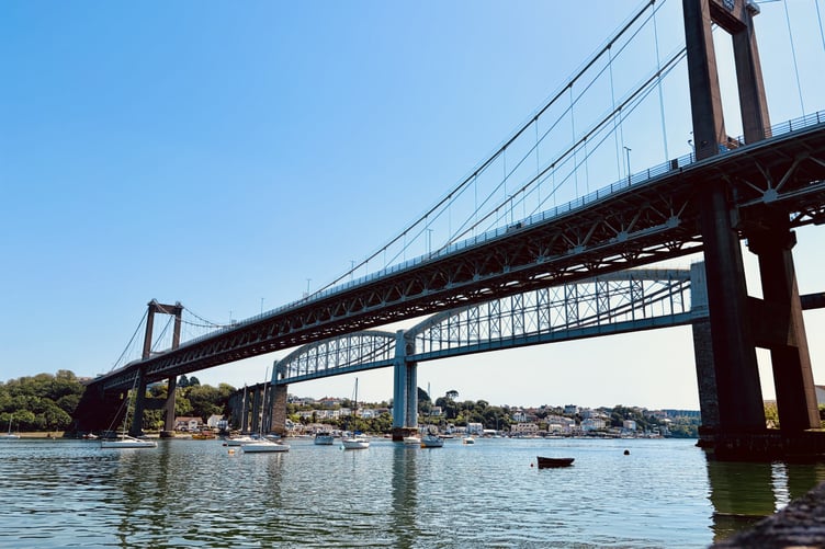 Members of the Tamar Bridge and Torpoint Ferry Joint Committee have today rejected a recommendation to raise the Tamar Tag admin fee from 80p to £2