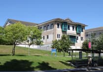 Royal Cornwall Hospitals sets out ten-year blueprint for future care