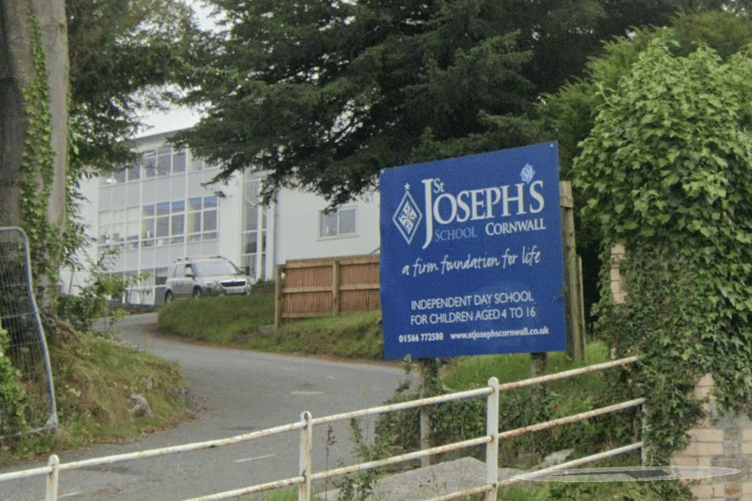 St Joseph's School in Launceston have announced some changes to its Year 6 structure which aim to further support pupils' learning