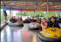 Holsworthy St Peter’s Fair Week faces setback as funfair cancelled