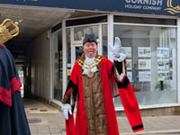 Revival of Heritage Day proves a great success