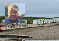 Councillor warns of potential collapse at beloved beach