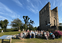 Communities mark Cornwall’s worst mining disaster