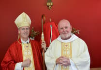 Church celebrates centenary with special Mass