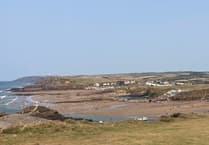 Stakeholders review plans for Future Coast Bude projects