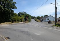 One way ahead for Bodmin road after long wait