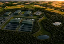 Uproar surges through South West amid 850-acre AI data centre plans