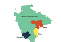 Torridge District Council to be gobbled up by Devon 'super council' in 2028