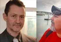 Murdered three men in ‘explosions of fatal violence’, jury told
