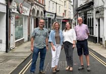 Group launch mission to save Launceston shop and build community hub