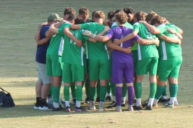 Morwenstow AFC.