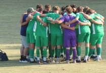 Morwenstow aim to push on in North Devon Premier
