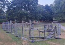 Council confirms closure after hot weather wrecks popular agility trail