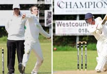 Jenkin's late heroics in vain as Cally cruise to win at Tintagel