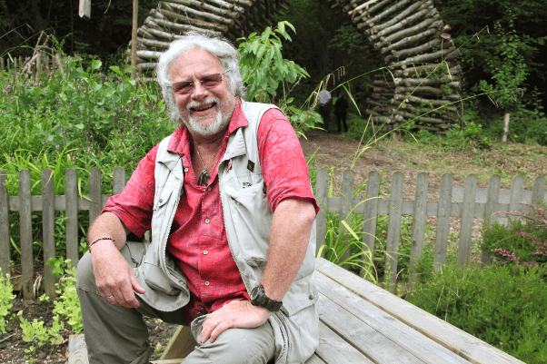Bill Oddie OBE has passed away at the age of 85