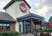 Whitbread to close Cornwall restaurants in September
