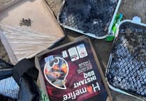 Temporary ban introduced for disposable barbecues following wildfire concerns