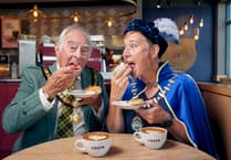 Cornwall claims sweet victory in age-old cream tea rivalry