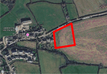 Proposals for nine houses in Marhamchurch put before Cornwall Council