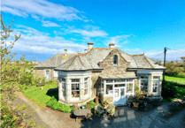 Grand former Tintagel care home to be restored to dwelling