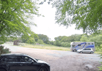 Donkey park demolition to make way for 84 houses proposed