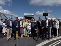 Cornish connectivity boosted with rail interchange