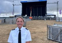 Police all set for Boardmasters