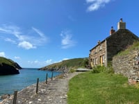 Good location for fans of watersports
