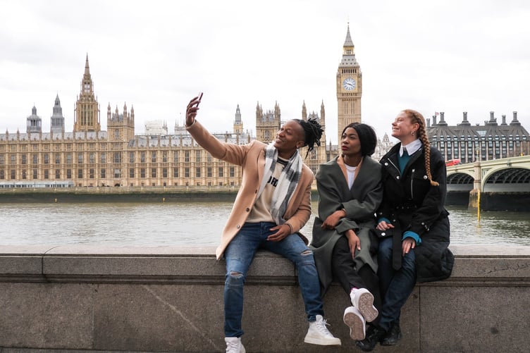 London