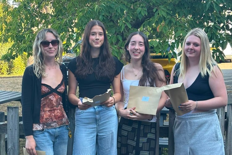 Budehaven A-Levels 2026