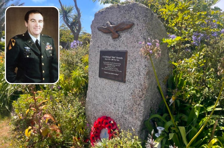 On September 11, 2026, Hayle will mark the 25th anniversary of the attacks by celebrating the life, bravery and service of Cornishman Rick Rescorla who became one of the defining heroes of that day