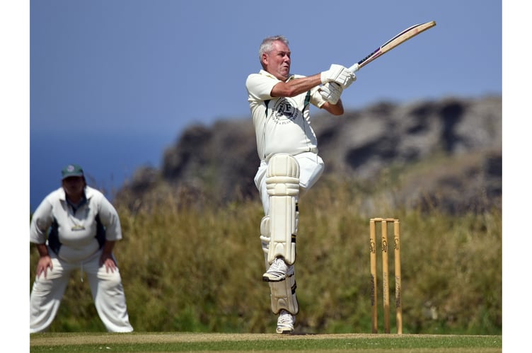 Simon Harrison.