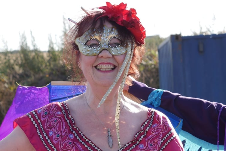 Bude Carnival 2026