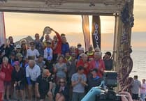 Bude Surf Life Saving Club crowned national champions for fourth year in a row