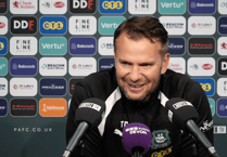 Cleverley praises Argyle mentality after away win