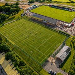 Truro City unveil huge stadium development vision