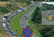 A30 roadworks: Six months of delays and diversions, everything you need to know