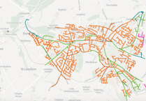 Bodmin residents given less than a month to give views on potential 20mph rollout