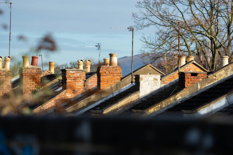 Rooftops