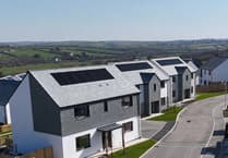 Bude coastline housing development completes - but won’t come cheap